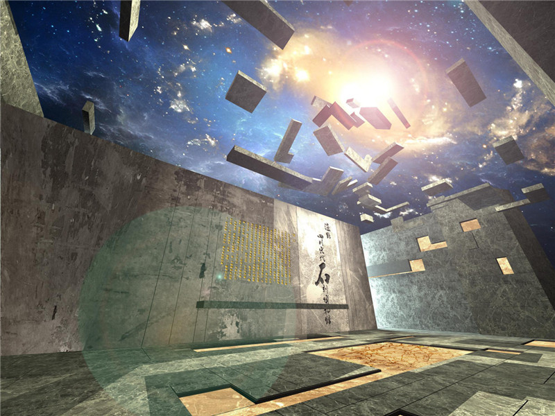 四川宋代石刻博物馆